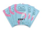 OkO Eyebrow & Eyelash Lamination Sachets #1 Lift - Image 2