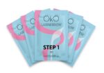 OkO Eyebrow & Eyelash Lamination Sachets #1 Lift - Image 2