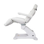 TEMPO Electric Beauty Chair (4 MOTOR – 240° Rotation) with Heating - Image 2