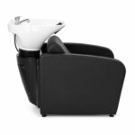 Salon Backwash Unit MULLET - WHITE - Image 2