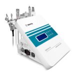 Zemits Verstand HD 8 in 1 multi-application facial machine