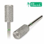 Diamond cutter Nail abrasion - 6.5 mm - SIDE Grip