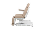 MAXI COZY+ Electric Beauty Bed (4 MOTOR) Beige - Image 11