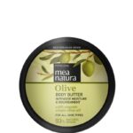 MEA NATURA Olive Body Butter 250 ml