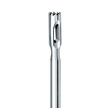 Bur Stainless steel Enucleation of corns - 1.8 mm - Image 2