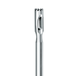 Bur Stainless steel Enucleation of corns - 1.8 mm - Image 2