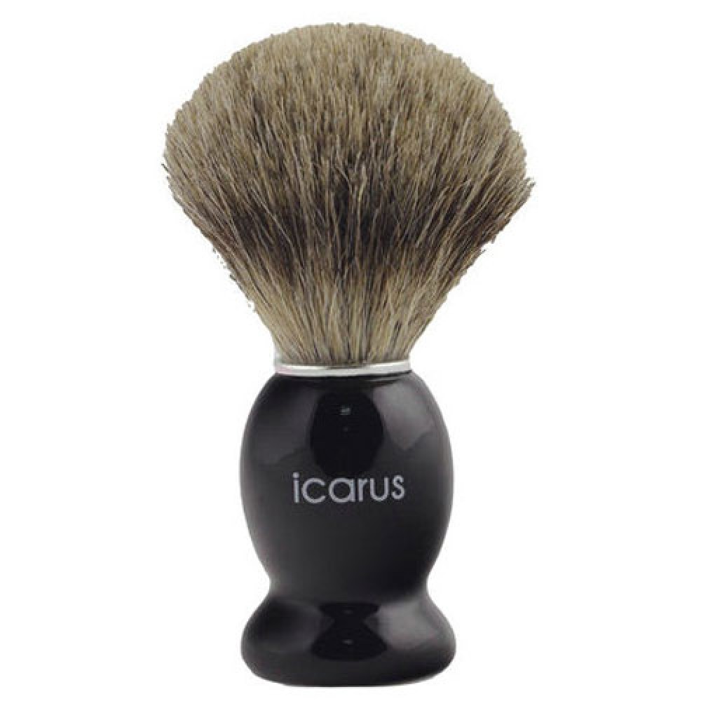 9ce8d58d-e846-4f7c-8c43-dab291b9a190.jpg 100% Pure Badger Shaving Brush (1) - Image 1