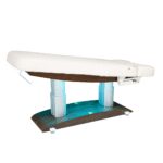 SPA Bed TROCH Light Brown Base (4 MOTOR) - Image 2