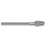 Tungsten Carbide Bur 424GQSR 6mm - Image 2