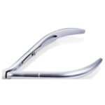NGHIA Stainless Steel Cuticle Nipper C-05 Jaw 14 - Image 2