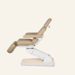 Nuuna B4 GRAND RELAX ROTATION BEAUTY 4-Motor with Heating Beige - Image 6
