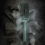 Olivia Garden Fingerbrush Care Iconic Medium - Green Emerald - Image 2