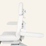 Nuuna B4 GRAND RELAX ROTATION BEAUTY 4-Motor with Heating White - Image 6