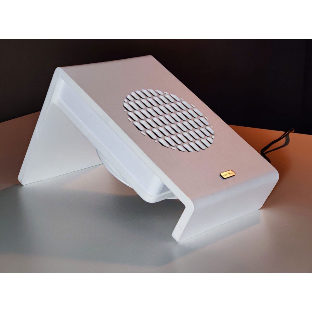 a23aa561-a295-4bc1-8374-8aeb02dda82a.jpg Nail Dust Collector EMIL Mini 30W - Image 1