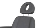 OASIS Electric Beauty Bed (4 MOTOR) Black - Image 5