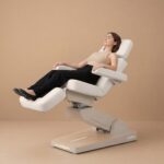 NAGGURA Nuuna B4 PRO BEAUTY 4-Motor White