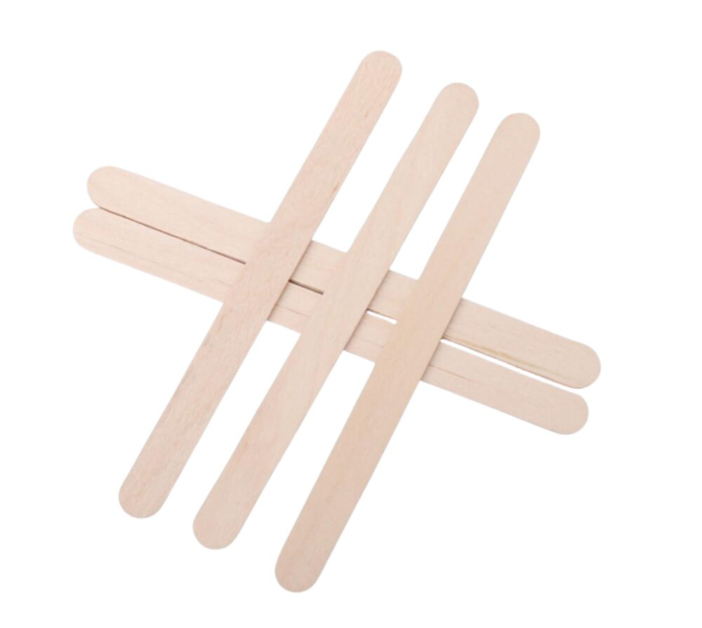a4b136c6-ab62-48fe-8760-3ddf53a28264.jpg Facial Waxing & Sugaring Spatulas (100) - Image 1