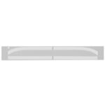 Flexi Brow Shaping Guides - Straight - Image 2