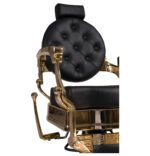Barber Chair BUZZ GOLD - Image 2