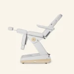 NAGGURA Swop P3 PRO Electric 3-Motor Podiatry Chair - Image 5