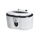 Ultrasonic Cleaning Device for Small Instruments -  1300ml Capacity