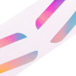 Holographic Brow Shaping Guides - Multipack - Image 3