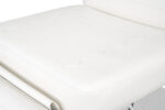Electric Beauty Bed B-LIGHT502 (4 MOTOR) White - Image 5