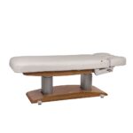 SPA Bed TROCH Light Brown Base (4 MOTOR) - Image 3