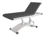 CERVIC Treatment Table (1 MOTOR) Grey