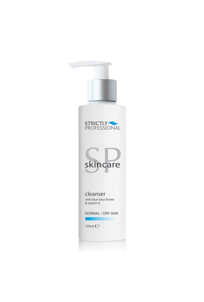 a99e7b07-d621-4fe8-b172-e4b28a5a7728.jpg Cleanser Normal/Dry Skin 150ml - Image 1