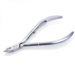 NGHIA Stainless Steel Cuticle Nipper C-05 Jaw 12