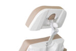 MAXI SMART Beige Electric Beauty Bed (4 MOTOR) with Heating - Image 2