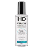 HD Sea Salt Hair Texturizer With Keratin 160ml