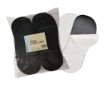 Sticky Feet Black Foam (25)