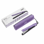 Hair Straightener MENSA Purple