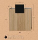 YEGO Reception desk - Image 3
