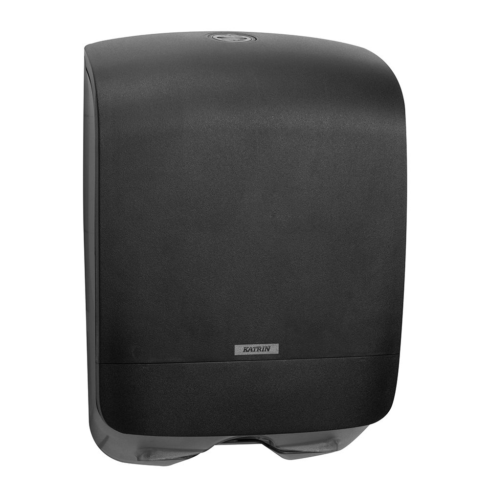 ab851615-fc1f-4603-8054-2c329157aa36.jpg Katrin Hand Towel Dispenser - Image 1