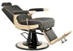 Barber Chair CREW GOLD - Image 4