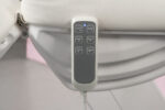 AURA Electric Beauty Bed (3 MOTOR) - Image 6
