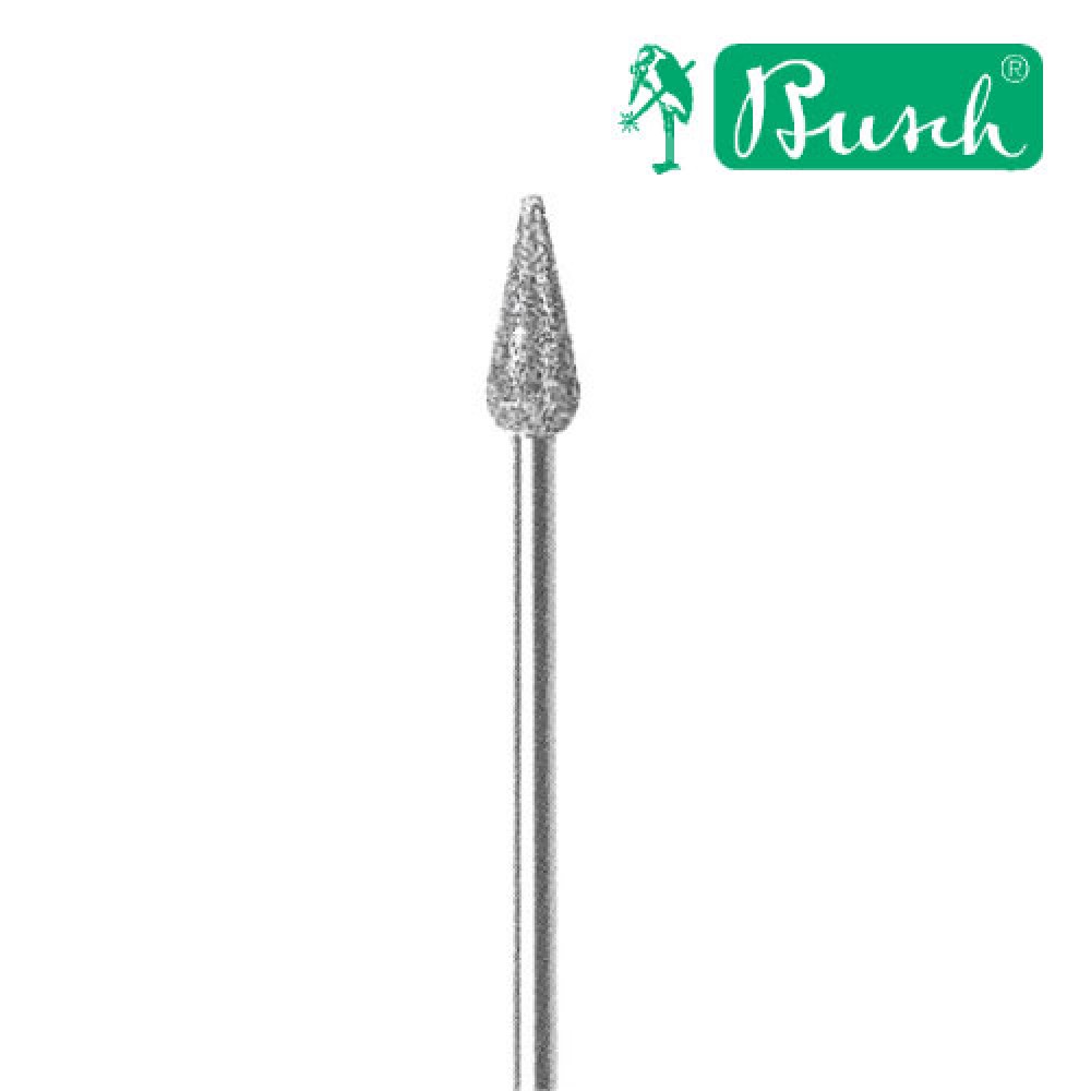 ac8e25cd-23ad-46cc-849d-a21ba453ce0b.jpg Diamond cutter Smoothing nails and calluses - 4.7 mm - Image 1