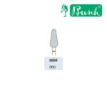 Bur Diamond Skin and Nail finishing - 6 mm