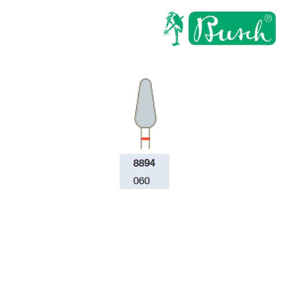 ad463415-424c-47ed-9c43-ff5ba601c162.jpg Bur Diamond Skin and Nail finishing - 6 mm - Image 1