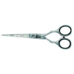 KIEPE STUDIO TECHNO RELAX Hairdressing Scissors 5.5 inch (14 cm) - Image 2