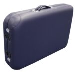 Affinity Versalite 25″ Portable Massage Table (Navy) - Image 3