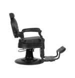 Barber Chair BUZZ BLACK - Image 10