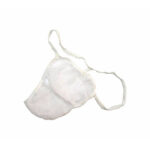 Disposable G-Strings White (Pack of 50) - Image 2
