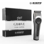 KIEPE Pro Groove 6201 hair clipper - Image 4