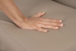 MAXI COZY+ Electric Beauty Bed (4 MOTOR) Beige - Image 5