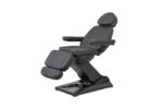OASIS Electric Beauty Bed (4 MOTOR) Black - Image 10