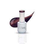 Gelease Cat Eye15ml Soak off Polish Gel – Purple Paws